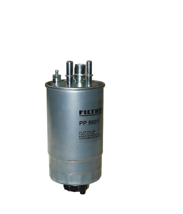 Filtron PP 990/1 Фільтр палива PP9901: Приваблива ціна - Купити в Україні на EXIST.UA!