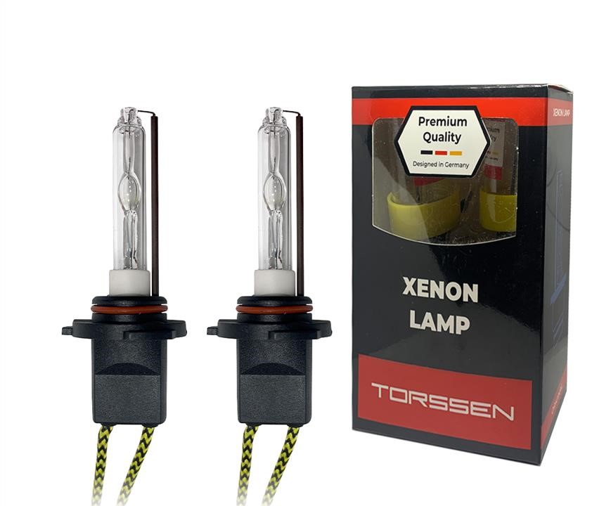 Torssen 20200116 Лампа ксенонова Torssen Premium 12В H11 35Вт 4300К 20200116: Купити в Україні - Добра ціна на EXIST.UA!