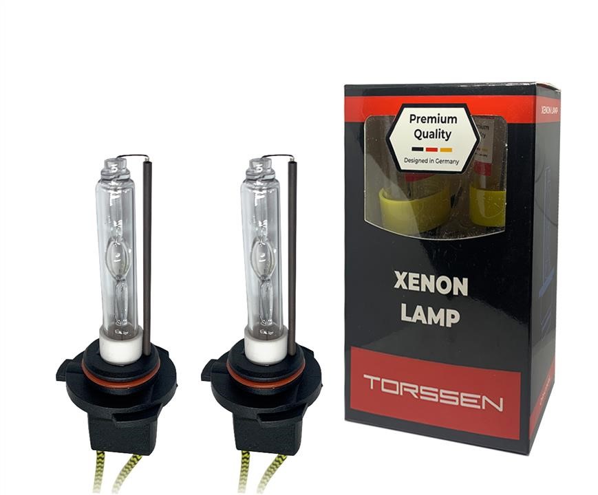 Torssen 20200120 Лампа ксенонова Torssen Premium 12В HB3 35Вт 5000К 20200120: Купити в Україні - Добра ціна на EXIST.UA!