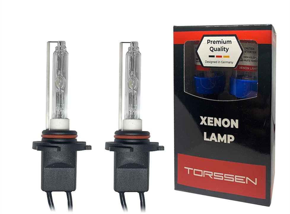 Torssen 20200152 Лампа ксенонова Torssen Ultra Red 12В HB3 35Вт 4300К 20200152: Купити в Україні - Добра ціна на EXIST.UA!
