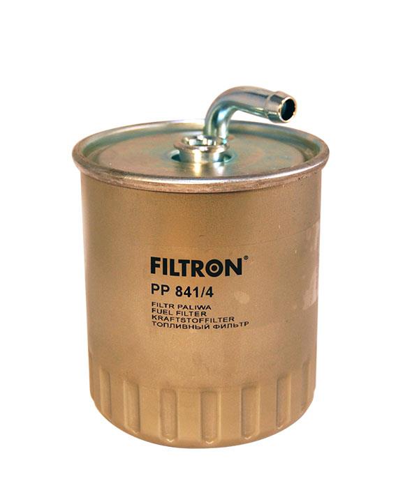 Filtron PP 841/4 Фільтр палива PP8414: Купити в Україні - Добра ціна на EXIST.UA!