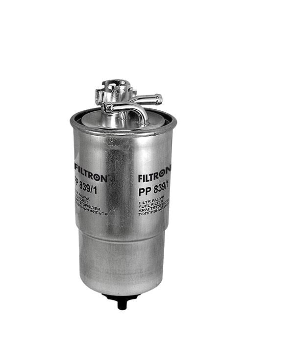 Filtron PP 839/1 Фільтр палива PP8391: Купити в Україні - Добра ціна на EXIST.UA!