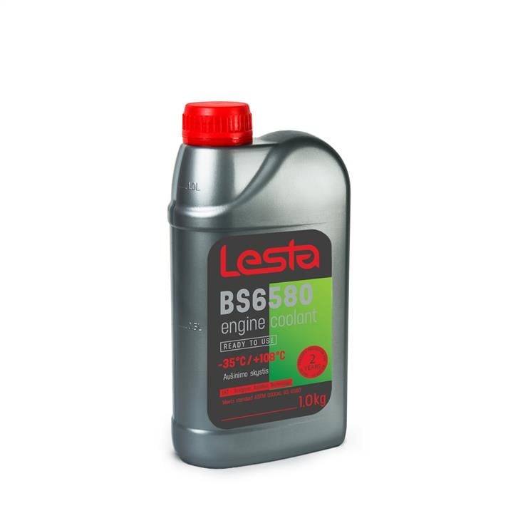 Lesta L001035G11G Антифриз Lesta зелений -35 ° C, 1 кг L001035G11G: Купити в Україні - Добра ціна на EXIST.UA!