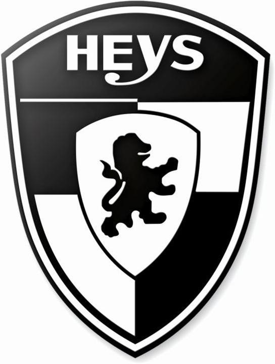 Купити Heys 929234 – суперціна на EXIST.UA!