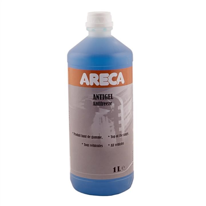 Areca 560454 Антифриз ARECA ANTIGEL BLEU HYBRIDE G11 синій, концентрат, 1л 560454: Купити в Україні - Добра ціна на EXIST.UA!