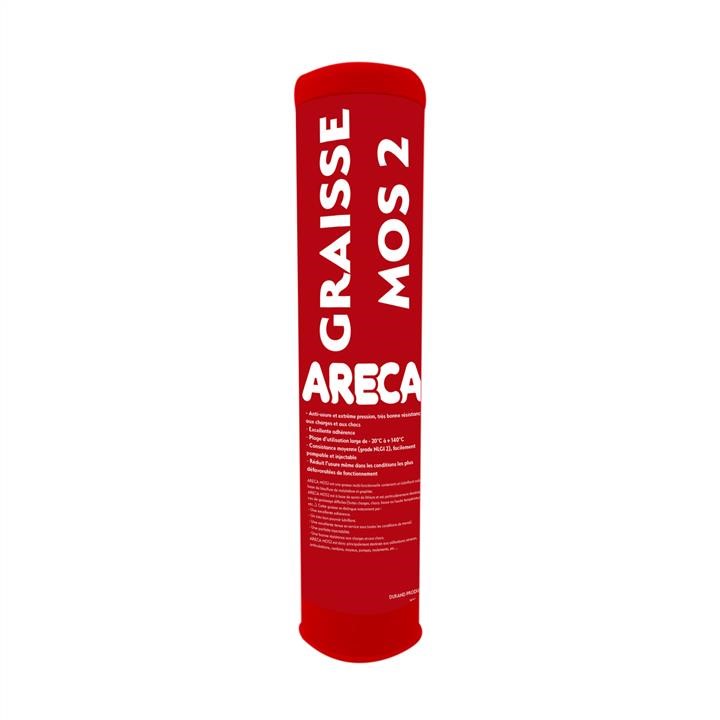 Areca 106008 Мастило багатоцільове ARECA MOS 2, 0,4 кг 106008: Купити в Україні - Добра ціна на EXIST.UA!