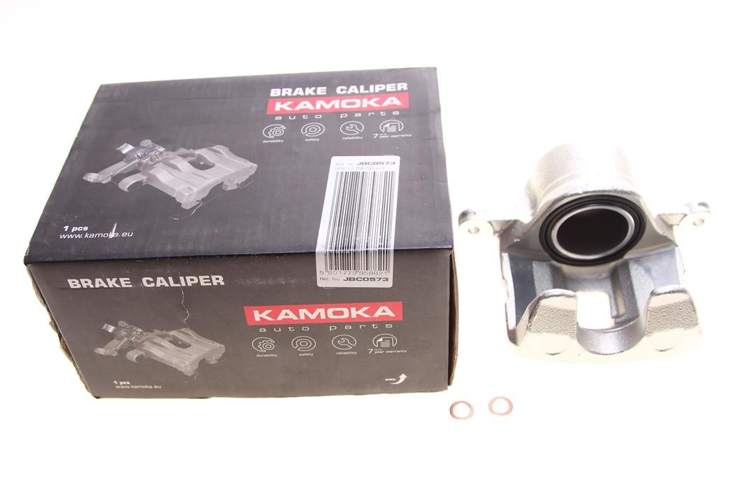 Купити Kamoka JBC0573 за низькою ціною в Україні!