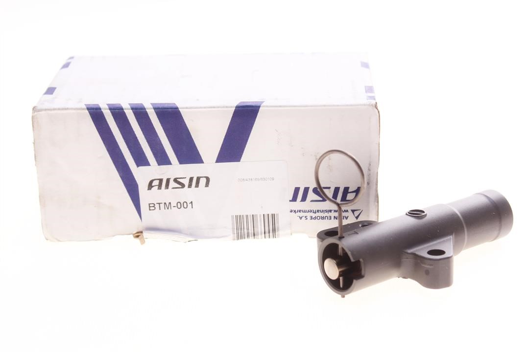 Купити Aisin BTM-001 за низькою ціною в Україні!