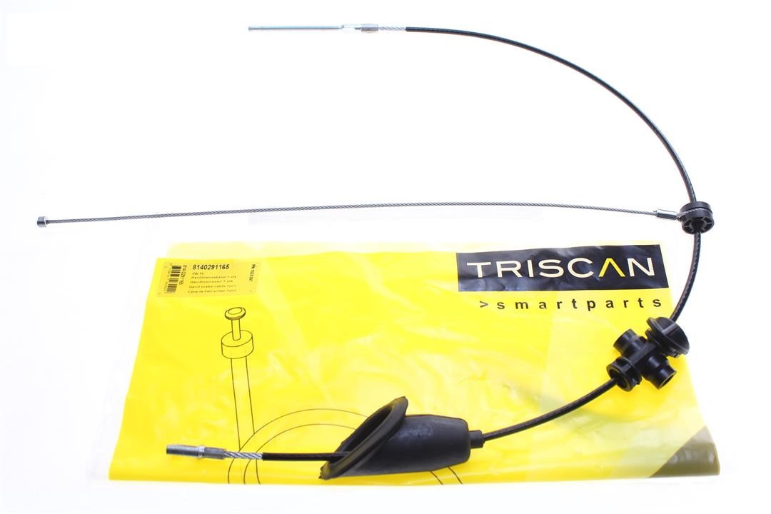 Купити Triscan 8140 291165 за низькою ціною в Україні!