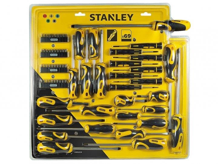 Купити Stanley STHT0-62139 за низькою ціною в Україні!