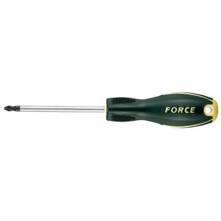 Force Tools 7121 Викрутка, хрестова 7121: Приваблива ціна - Купити в Україні на EXIST.UA!