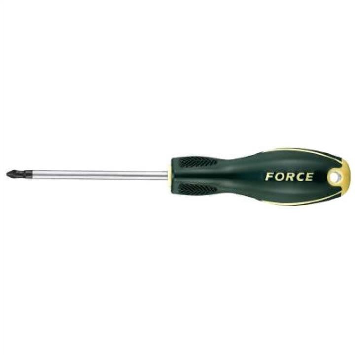Force Tools 7123 Викрутка, хрестова 7123: Приваблива ціна - Купити в Україні на EXIST.UA!
