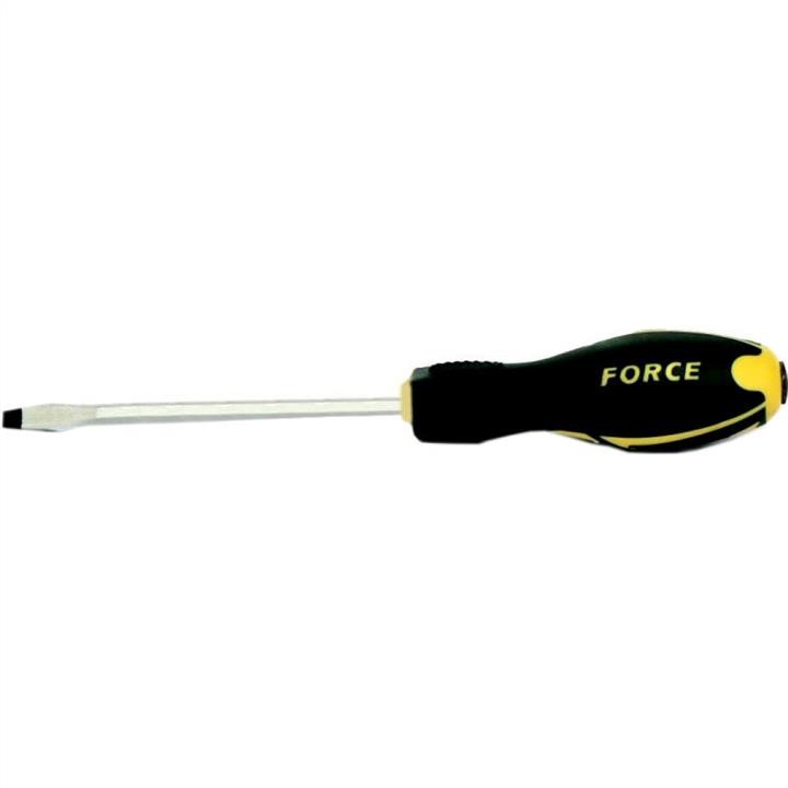 Force Tools 713065M Викрутка, шліцева 713065M: Купити в Україні - Добра ціна на EXIST.UA!