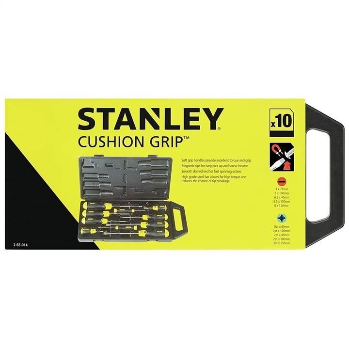 Купити Stanley 2-65-014 за низькою ціною в Україні!