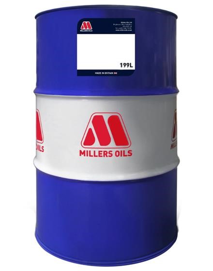 Millers Oils 6213-199 Олива трансміссійна MILLERS ATF SP III-WS, 199 л 6213199: Приваблива ціна - Купити в Україні на EXIST.UA!