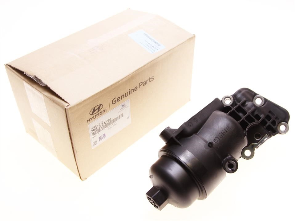 Купить Hyundai/Kia 26310 2A520 по низкой цене в Украине!