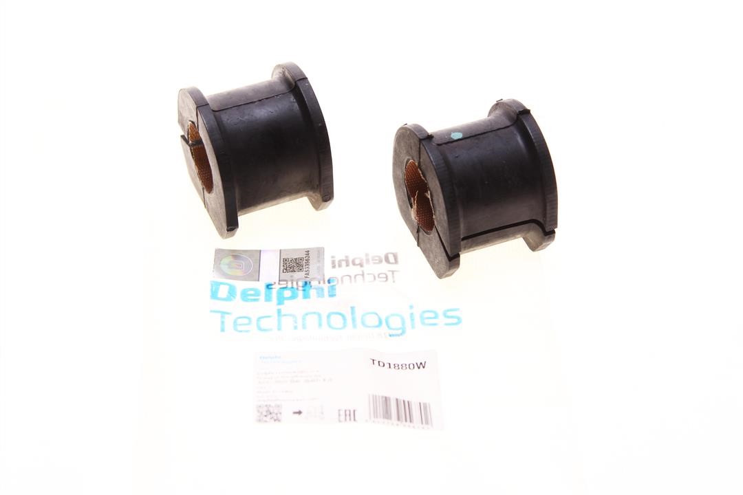 Купити Delphi TD1880W за низькою ціною в Україні!