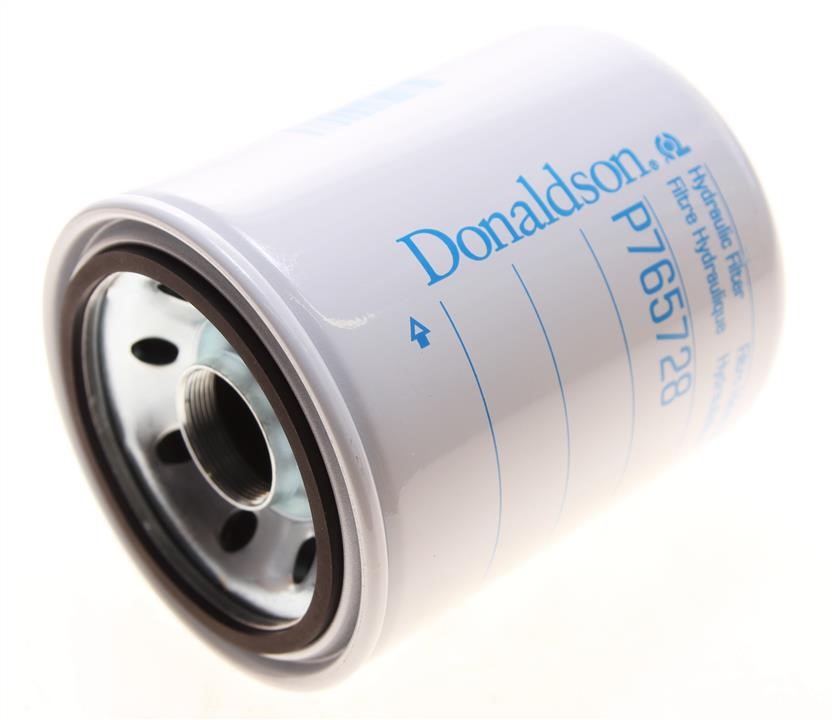 Donaldson P765728 Фільтр гідравлічний P765728: Купити в Україні - Добра ціна на EXIST.UA!