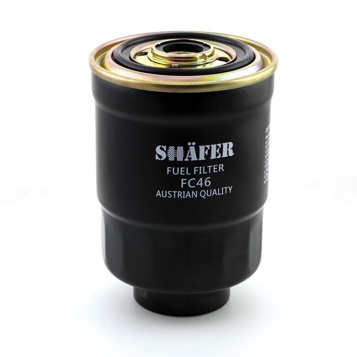 Shafer FC46 Фільтр палива FC46: Купити в Україні - Добра ціна на EXIST.UA!