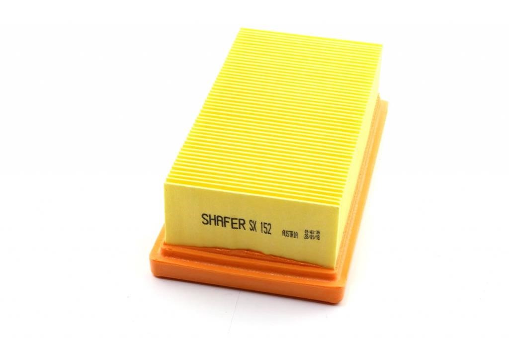 Shafer SX152 Повітряний фільтр SX152: Купити в Україні - Добра ціна на EXIST.UA!