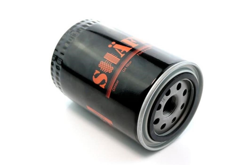 Shafer FOM486 Фільтр масляний FOM486: Купити в Україні - Добра ціна на EXIST.UA!