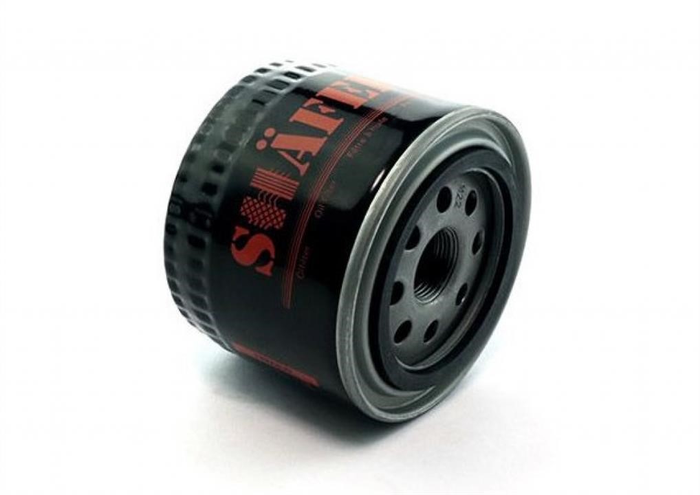 Shafer FOM570 Фільтр масляний FOM570: Купити в Україні - Добра ціна на EXIST.UA!