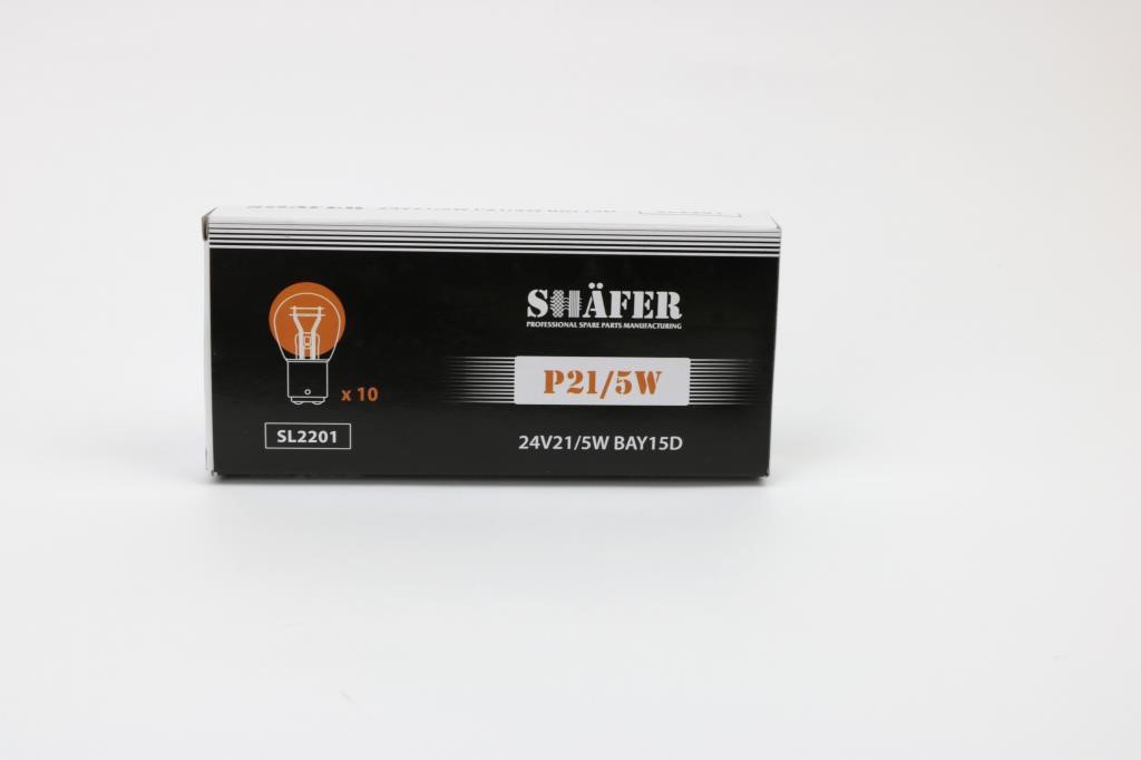 Shafer SL2201 Лампа галогенна 12В SL2201: Купити в Україні - Добра ціна на EXIST.UA!