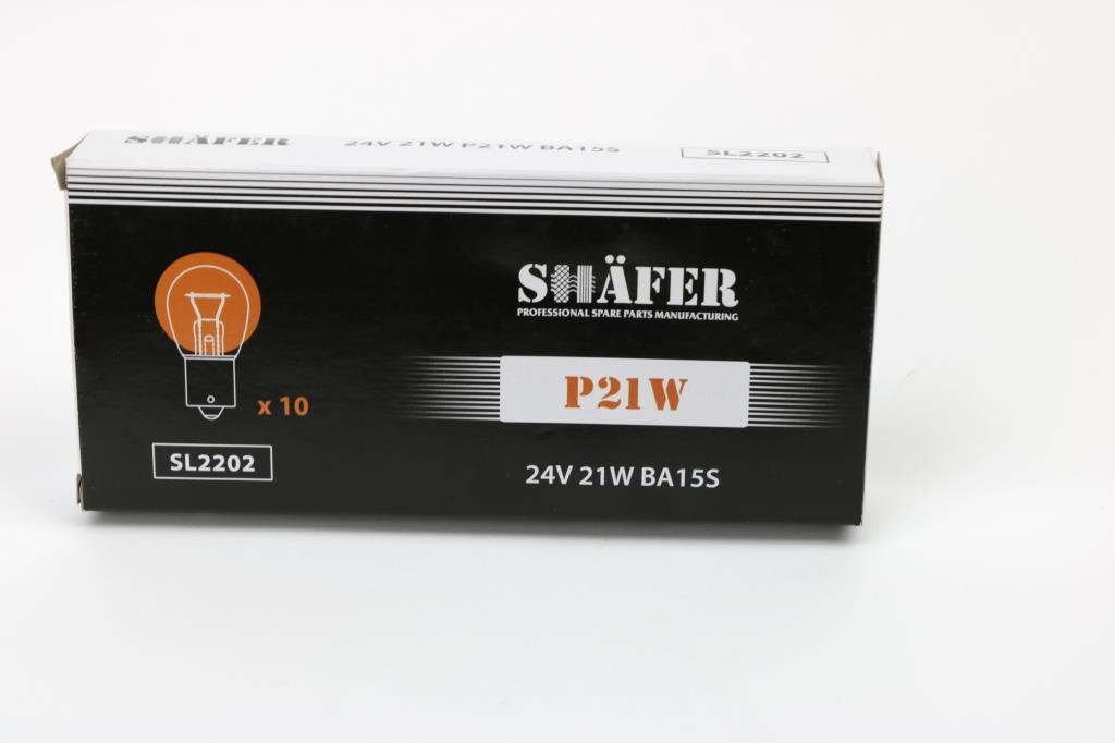 Shafer SL2202 Лампа галогенна 12В SL2202: Купити в Україні - Добра ціна на EXIST.UA!