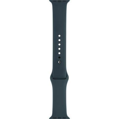 Gelius 00000083471 Ремешок для умных часов Gelius Pro (NEO 2021) Blue 00000083471: Купить в Украине - Отличная цена на EXIST.UA!