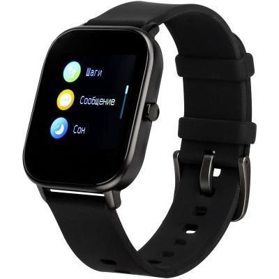 Smart Watch Gelius Pro AMAZWATCH GT 2021 (IPX7) Black Gelius 00000080957