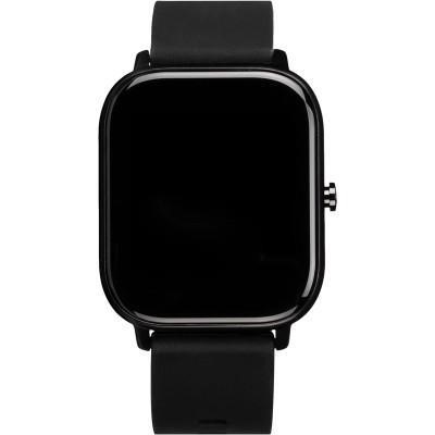Gelius Smart Watch Gelius Pro AMAZWATCH GT 2021 (IPX7) Black – ціна