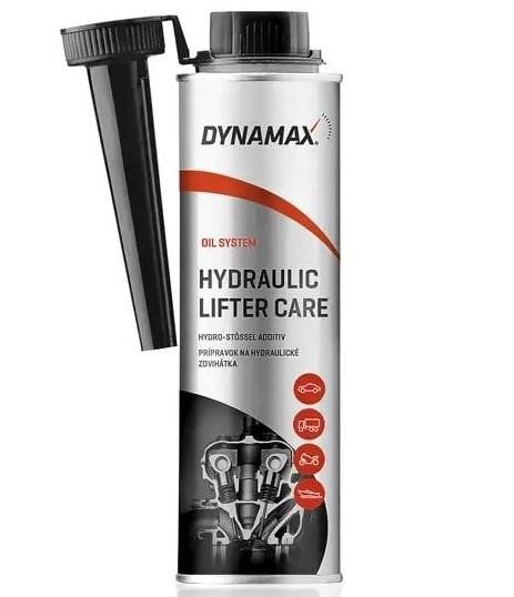 Dynamax 501546 Присадка в олію для гідрокомпенсаторів Dynamax, 0,3л 501546: Купити в Україні - Добра ціна на EXIST.UA!