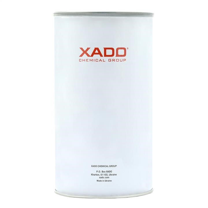 Xado XB 30650 Мастило багатоцільове літієве EP Xado Verylube, 1кг XB30650: Приваблива ціна - Купити в Україні на EXIST.UA!