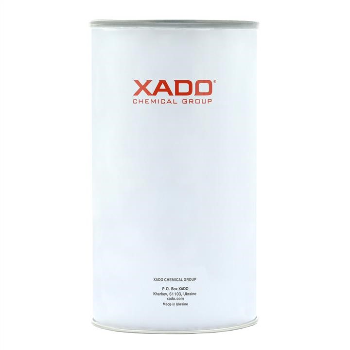 Xado XA 30504 Мастило шрус Xado, 1л XA30504: Купити в Україні - Добра ціна на EXIST.UA!