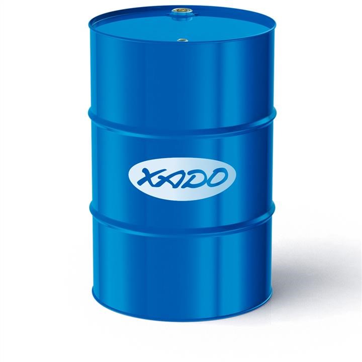 Xado XA50705 Антифриз Xado Blue BS G11 синій, готовий до застосування -40, 200л. XA50705: Купити в Україні - Добра ціна на EXIST.UA!