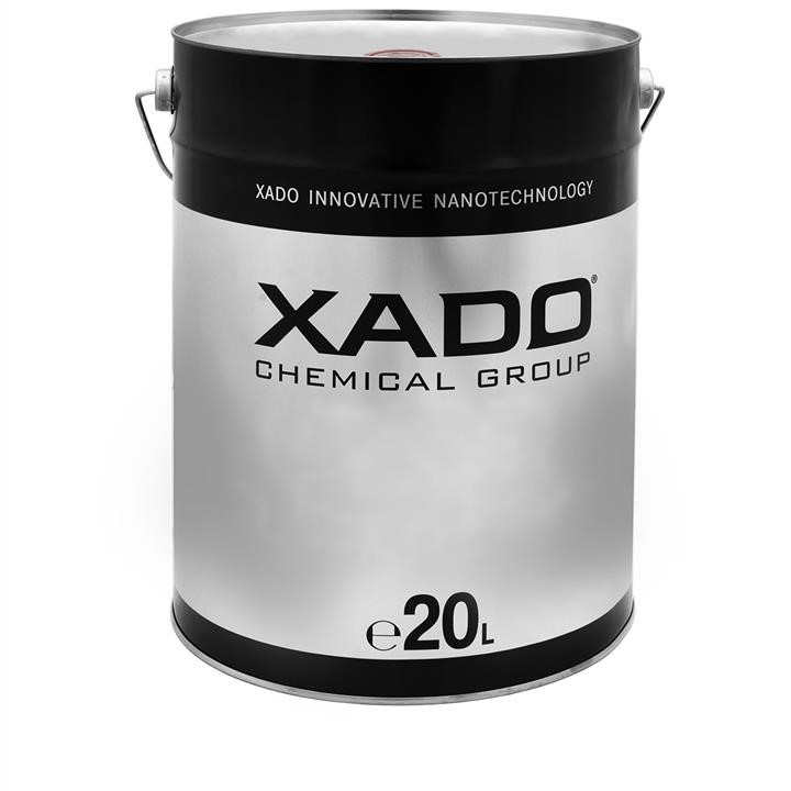 Xado ХА 40304 Олива збройна консерваційна Xado Verylube, 20л 40304: Купити в Україні - Добра ціна на EXIST.UA!