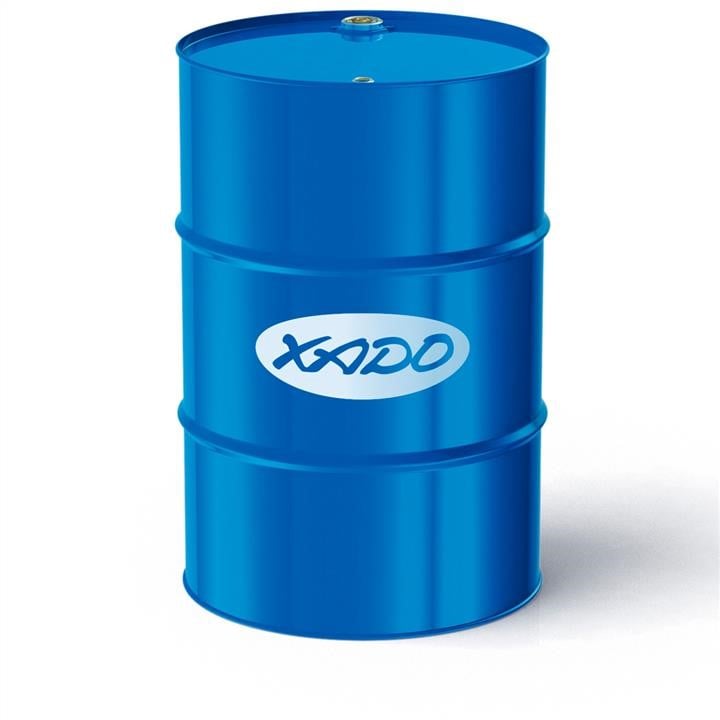 Xado XA40901 Очисник масляної системи Xado "Vita Flush", 200л XA40901: Купити в Україні - Добра ціна на EXIST.UA!