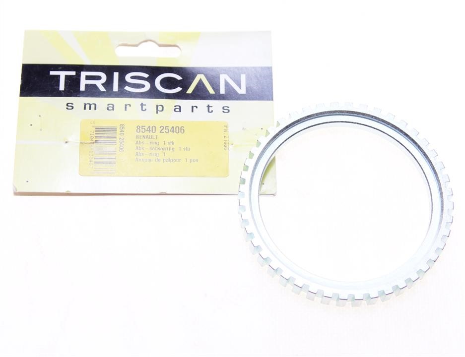 Купити Triscan 8540 25406 за низькою ціною в Україні!