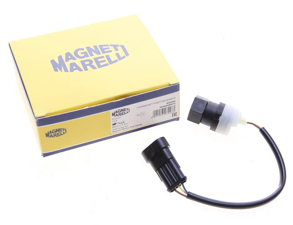 Magneti marelli 064848268010 Датчик положення колінчатого валу 064848268010: Купити в Україні - Добра ціна на EXIST.UA!