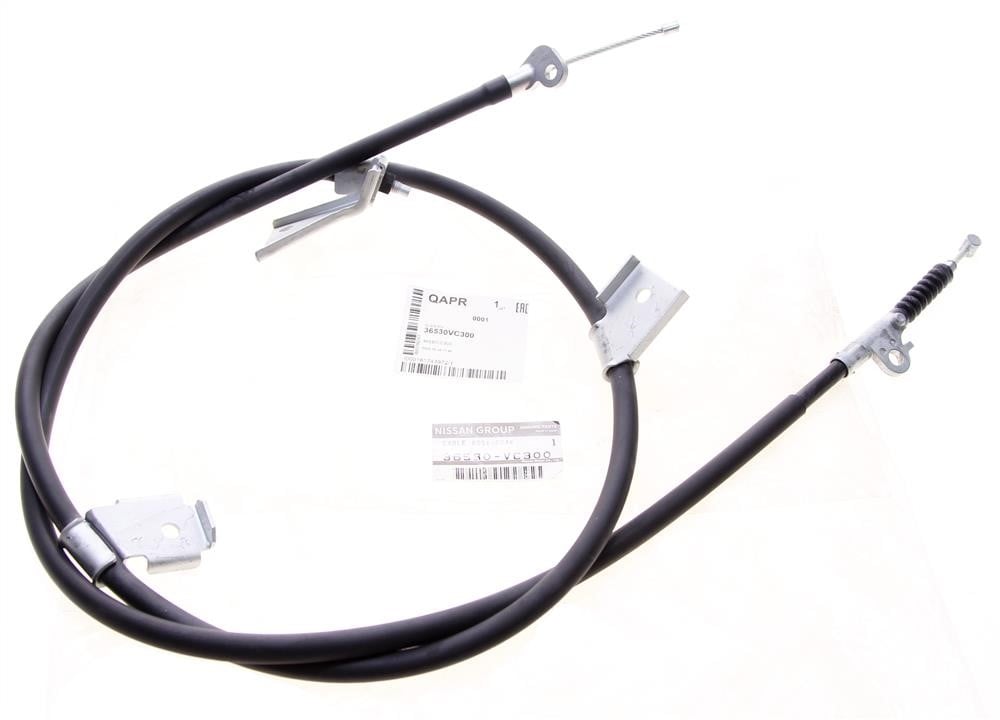 Купити Nissan 36530-VC300 за низькою ціною в Україні!
