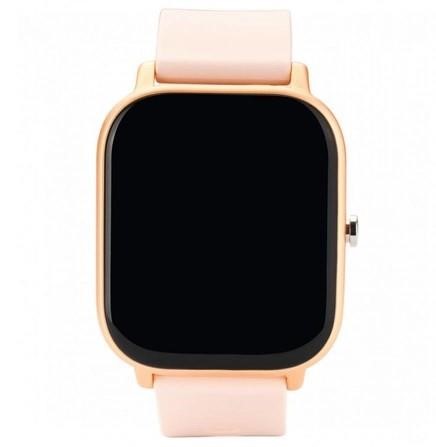 Globex ME PINK Смарт-часы Globex Smart Watch Me Pink MEPINK: Купить в Украине - Отличная цена на EXIST.UA!
