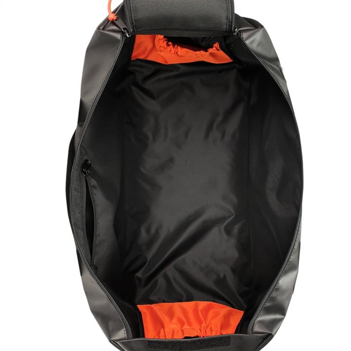 Спортивна сумка X-WIDE Bag 33 л, чорна MAD | born to win™ SXWD80