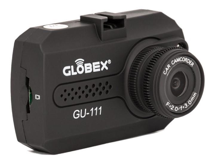 Globex GU-111 Видеорегистратор Globex GU-111 GU111: Купить в Украине - Отличная цена на EXIST.UA!