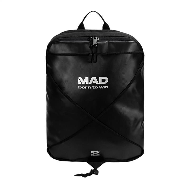 MAD | born to win™ RAMDS80 Рюкзак Amadeus 9 л, чорний RAMDS80: Купити в Україні - Добра ціна на EXIST.UA!