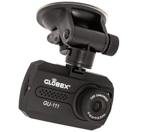Відеореєстратор Globex GU-111 Globex GU-111