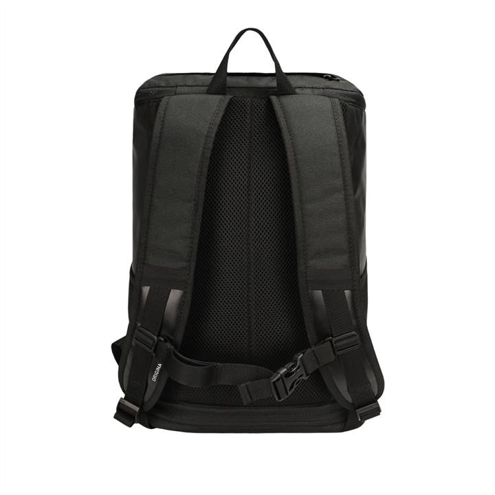 Рюкзак X-WIDE backpack 19 л, чорний MAD | born to win™ RXWD80