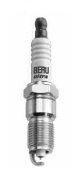 Beru Z230 Свіча запалювання Beru Ultra 14KR-6KPUV02 Z230: Купити в Україні - Добра ціна на EXIST.UA!
