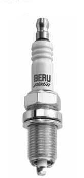 Beru Z295 Свіча запалювання Beru Ultra 14F-6DTPR02 Z295: Купити в Україні - Добра ціна на EXIST.UA!