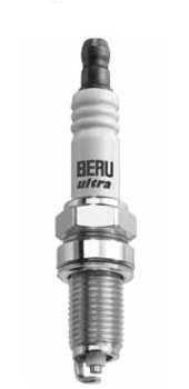 Beru Z291 Свіча запалювання Beru Ultra 12FR-5DU Z291: Купити в Україні - Добра ціна на EXIST.UA!