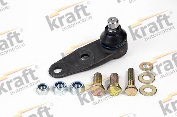 Kraft Automotive 4225049 Опора кульова 4225049: Купити в Україні - Добра ціна на EXIST.UA!